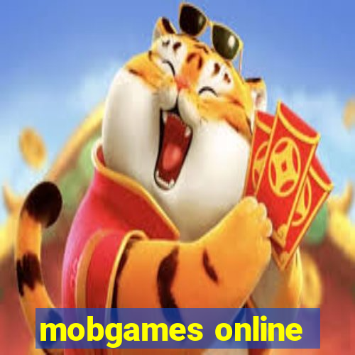 mobgames online